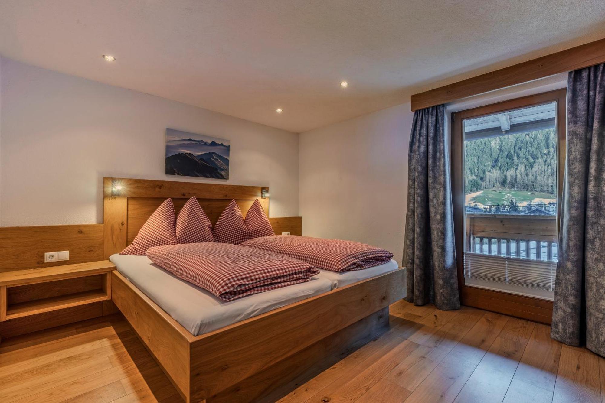 Ferienhaus Tirol Im Oetztal ウムハウゼン エクステリア 写真