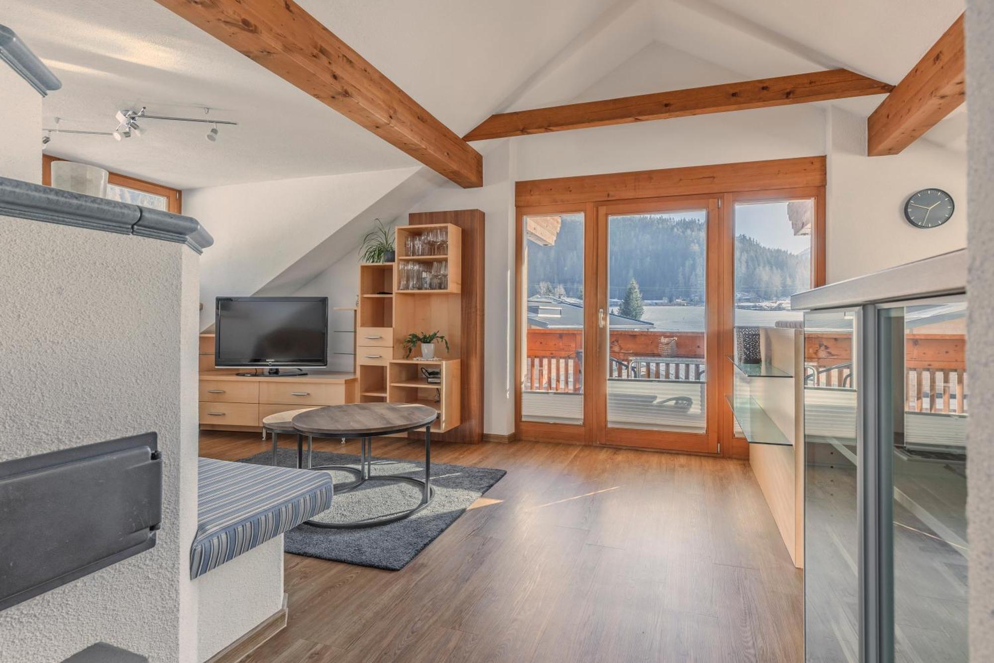 Ferienhaus Tirol Im Oetztal ウムハウゼン エクステリア 写真