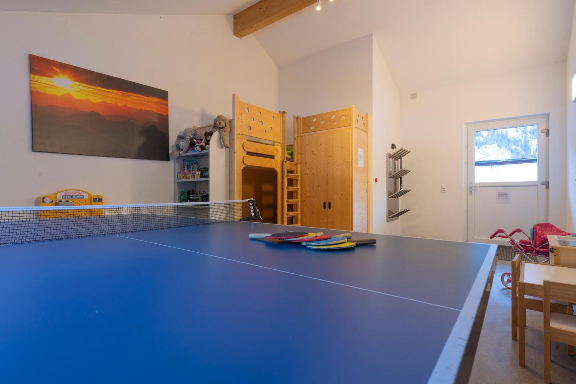 Ferienhaus Tirol Im Oetztal ウムハウゼン エクステリア 写真
